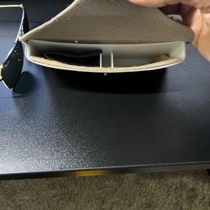 Ray ban caravan sunglasses